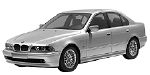 BMW E39 C0806 Fault Code