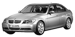 BMW E90 C0806 Fault Code