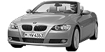 BMW E93 C0806 Fault Code